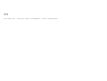 Tablet Screenshot of estancialarepublica.com